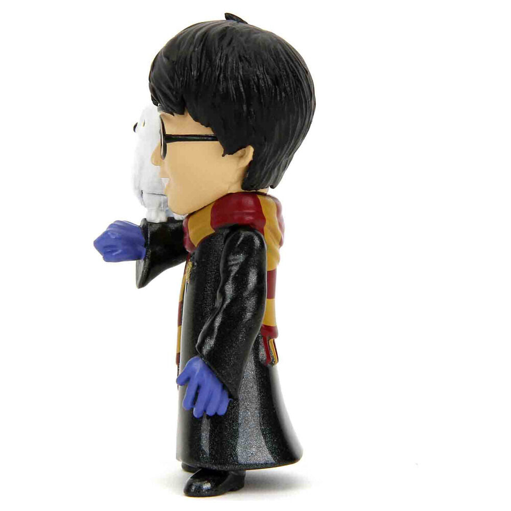 Harry Potter Metalfigs Figure 7cm Assorted