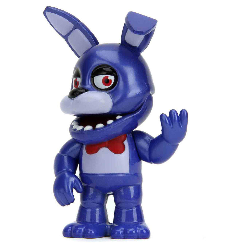 Metalfigs figure Five Nights at Freddys 7cm assorted