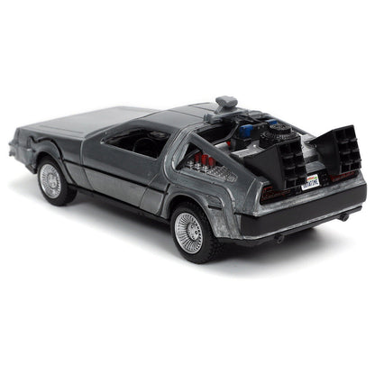 Back to the Future Car Assortment