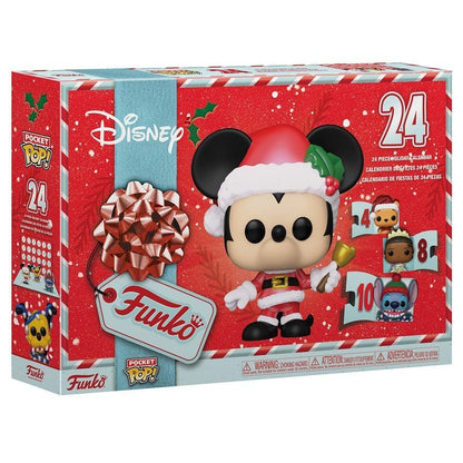 Disney Pocket Pop Advent Calendar