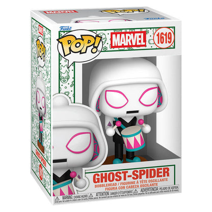 POP figure Marvel Ghost-Spider