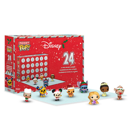 Disney Pocket Pop Advent Calendar