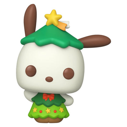 Figurka POP Hello Kitty i Przyjaciele Pochacco