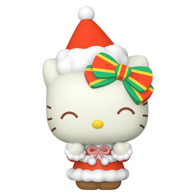 POP Figure Hello Kitty and Friends Hello Kitty