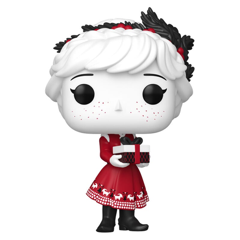 Statuetta Pop di Anna di Frozen Disney