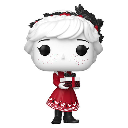 Statuetta Pop di Anna di Frozen Disney