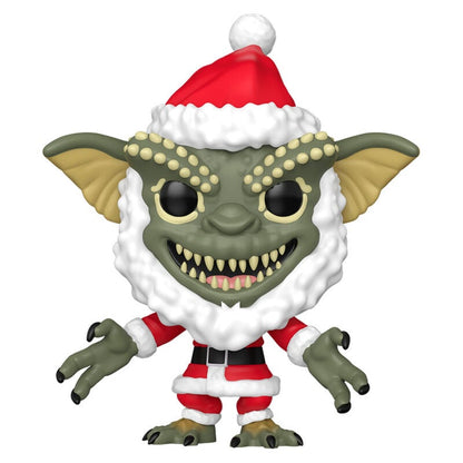 POP Figure Gremlins Stripe Santa Coat