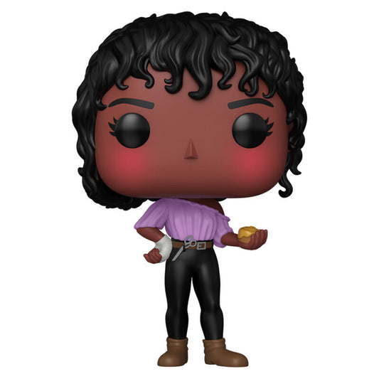 Powerless Adena POP Figure