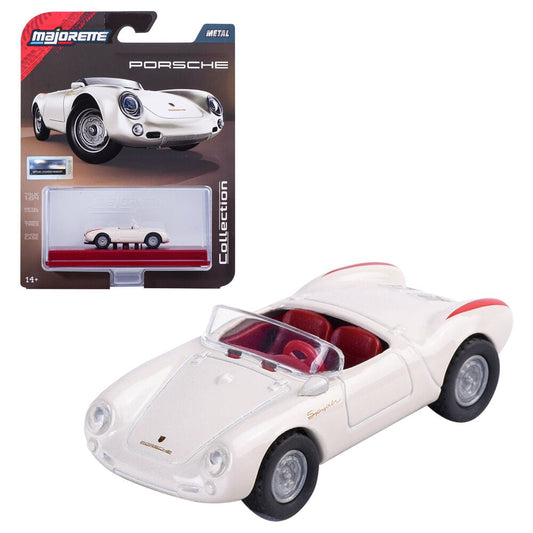 1955 Porsche Spyder Collector Car