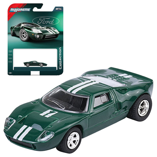 1965 Ford GT40 MK1 Collector Car