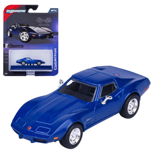 1976 Chevrolet Corvette C Stingray Collector Car