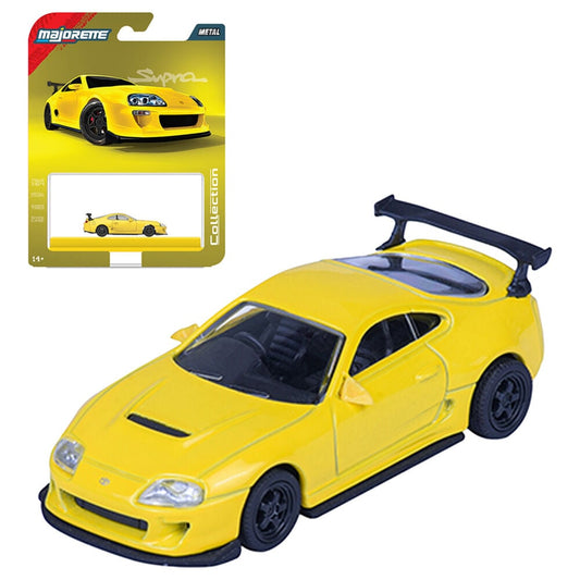 1995 Toyota Supra Collector Car