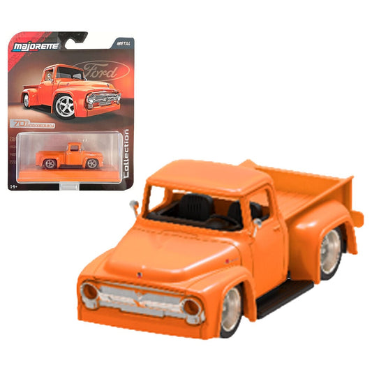 1956 Ford F-100 Collector Car
