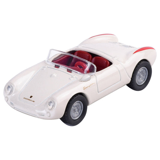 1955 Porsche Spyder Collector Car