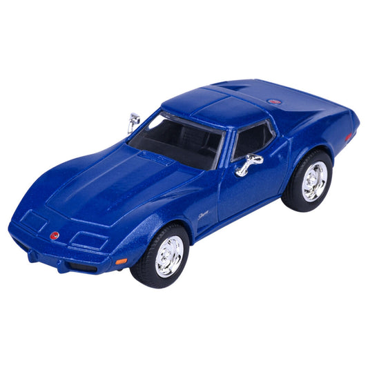 1976 Chevrolet Corvette C Stingray Collector Car