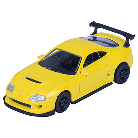 1995 Toyota Supra Collector Car