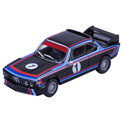 Collector car 1975 BMW 30 CSL