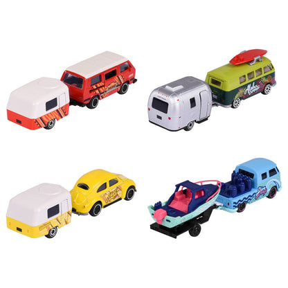 Volkswagen Car Trailer Assortment