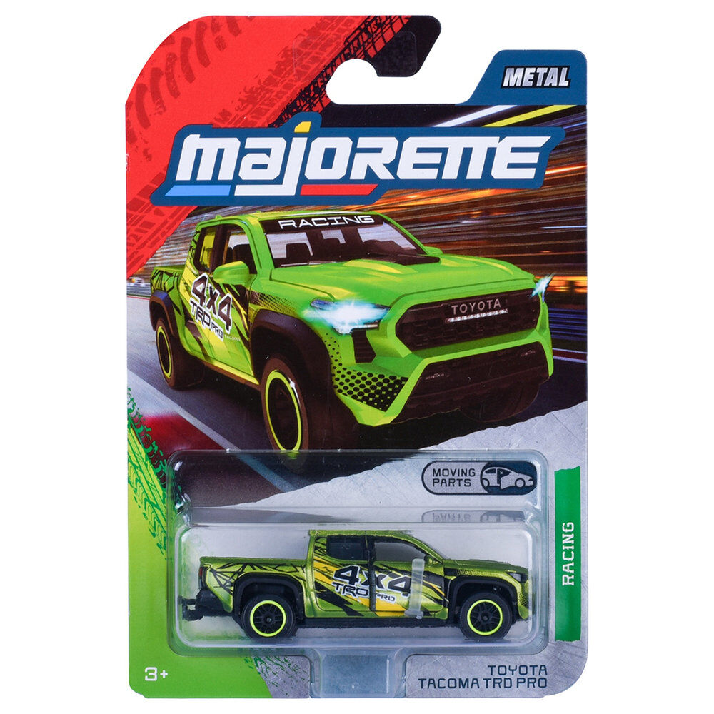 Premium Racing Car Assortment