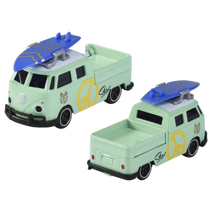 Volkswagen Premium Car Assortment