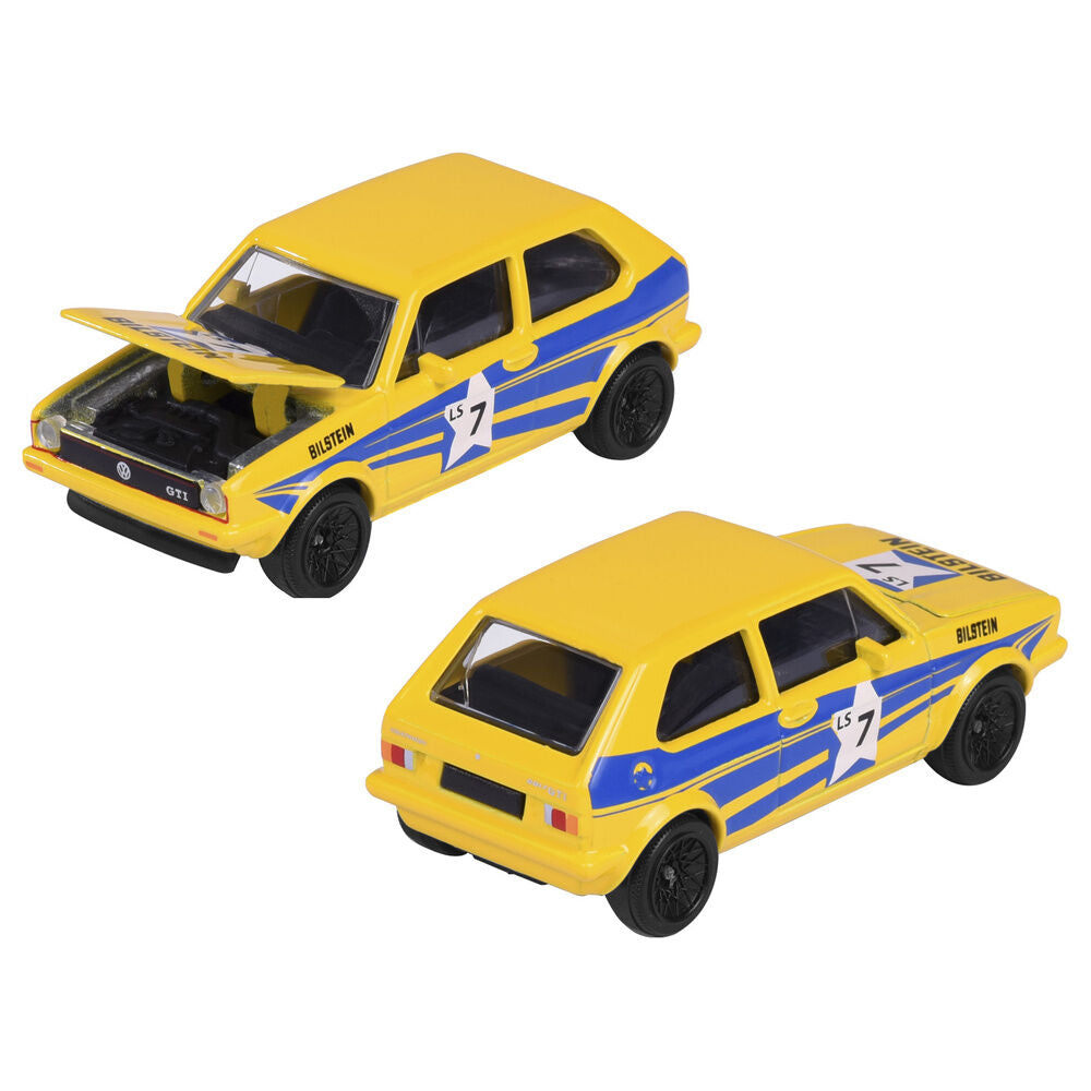 Volkswagen Premium Car Assortment