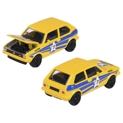 Volkswagen Premium Car Assortment