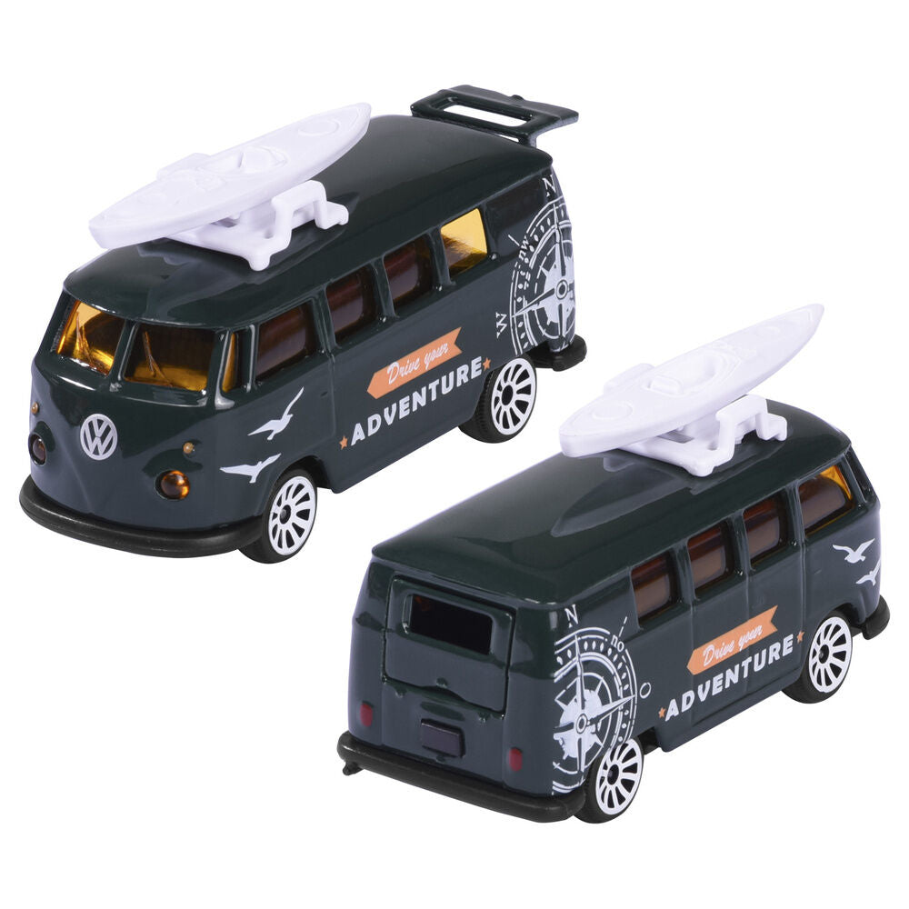 Volkswagen Premium Car Assortment