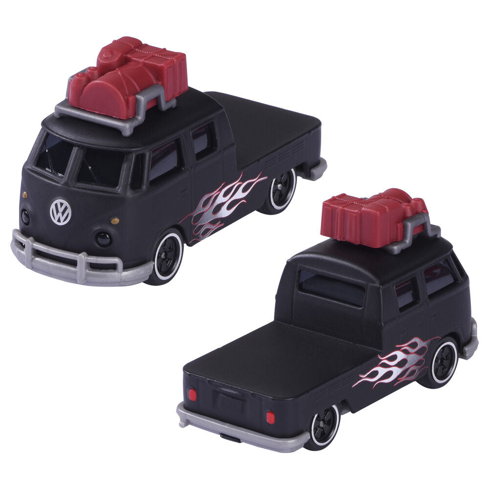Volkswagen Premium Car Assortment