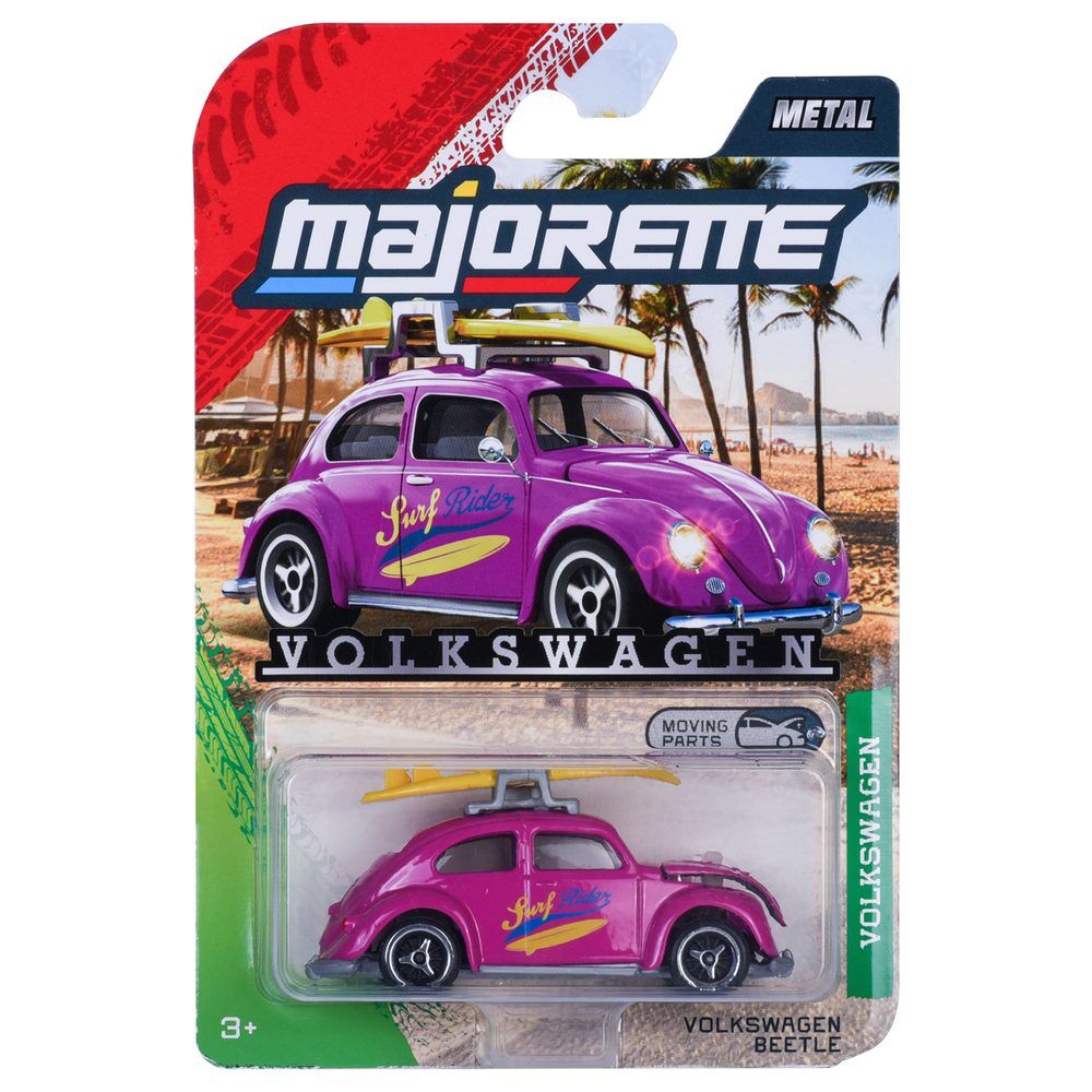 Volkswagen Premium Car Assortment