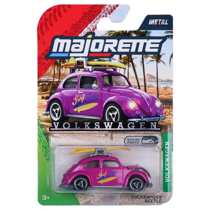 Volkswagen Premium Car Assortment