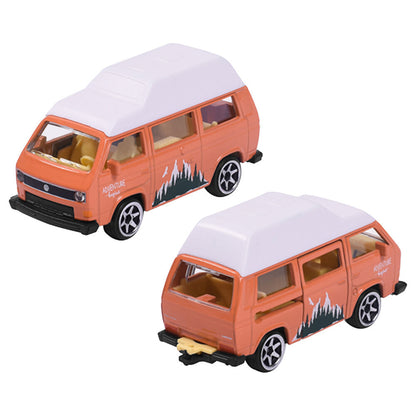 Volkswagen Premium Car Assortment