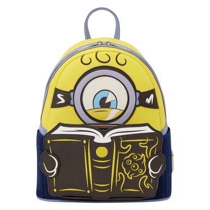 Universal Minions 3 Loungefly Backpack 26cm