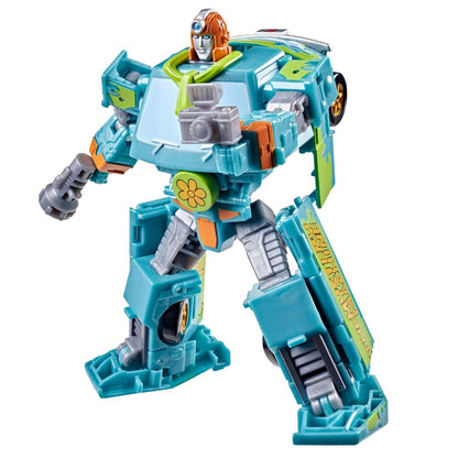 Sooby Doo Transformers Figure Set 15cm