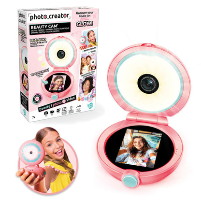 Beauty Photo Creator Camera