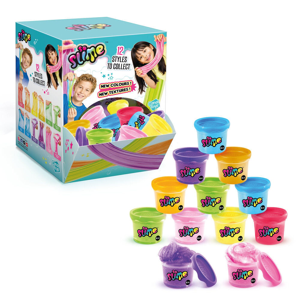 Slime Pot