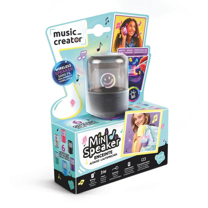 Mini Music Creator Speaker Assortment
