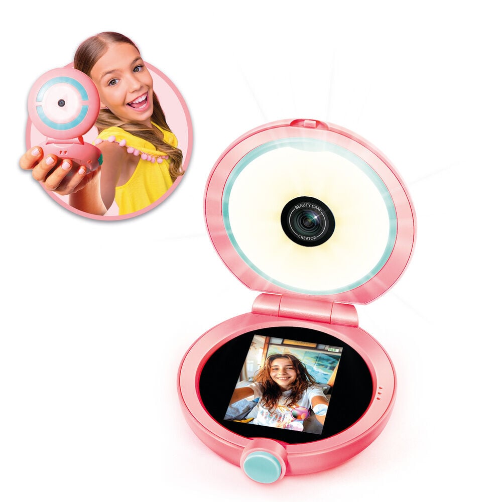Beauty Photo Creator Camera