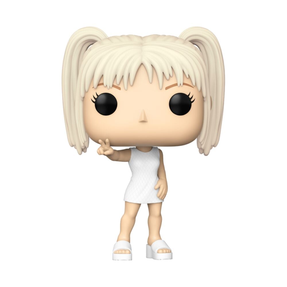 Spice Girls Baby Spice POP Figure