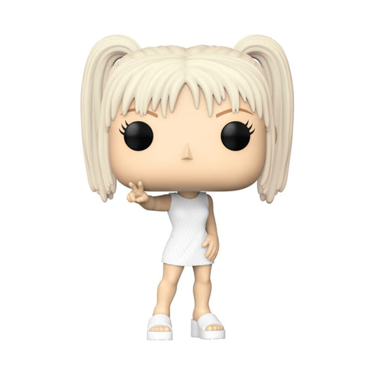 Spice Girls Baby Spice POP Figure