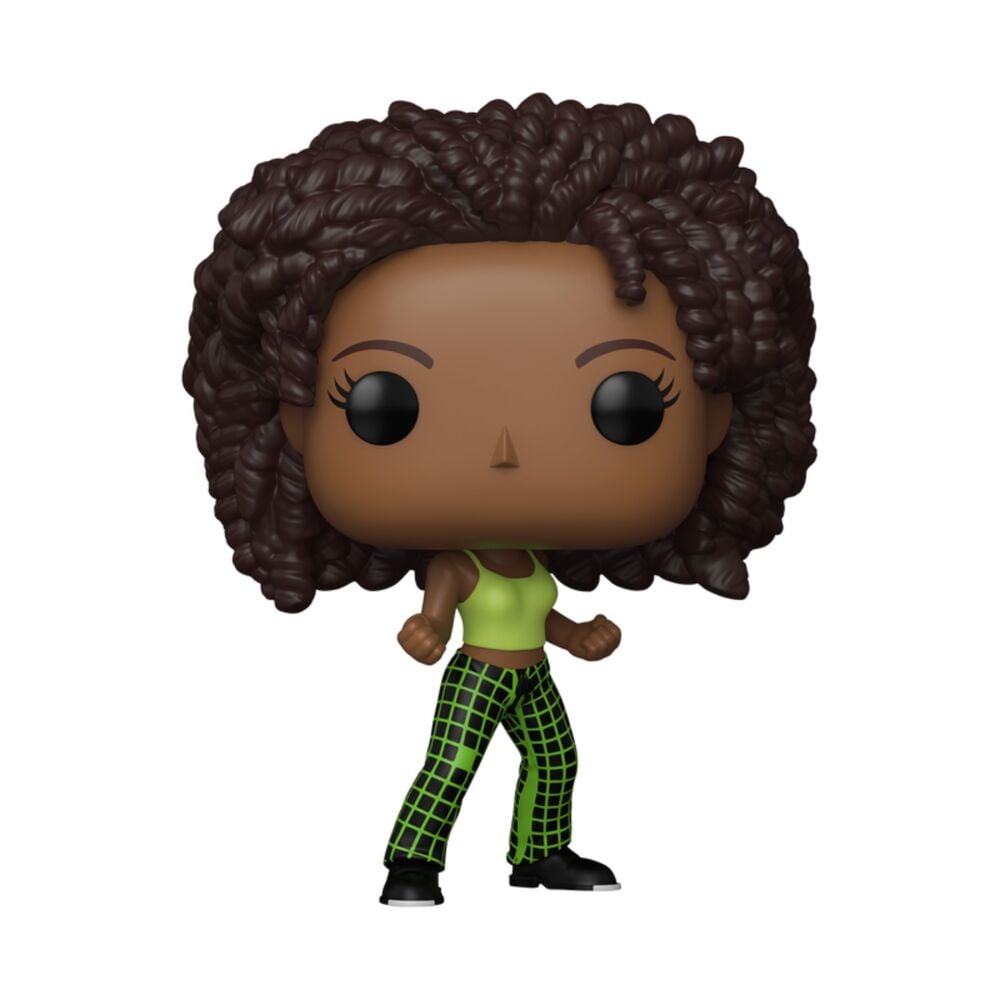Spice Girls Scary Spice POP Figure