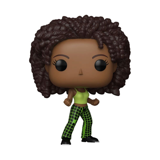 Spice Girls Scary Spice POP Figure