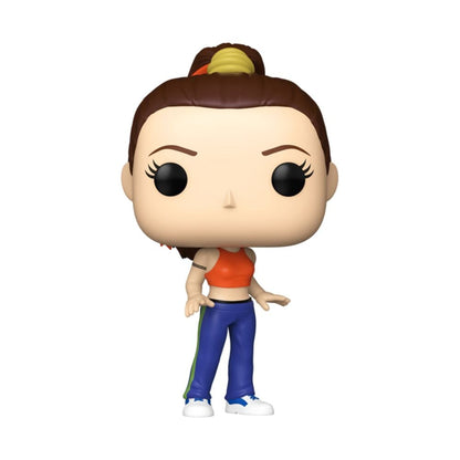Spice Girls Sporty Spice POP Figure