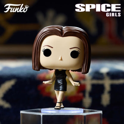 Spice Girls Posh Spice POP Figure