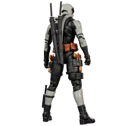 Deadpool Figure Concept Art Deadpool & Wolrerine Marvel 15cm