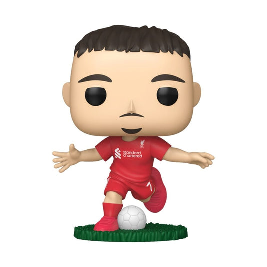 POP figure Liverpool Florian Wirtz