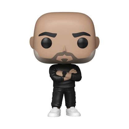 POP Figure Manchester City Pep Guardiola