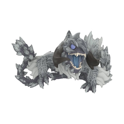 Super Monster Hunter Arkveld POP Figure