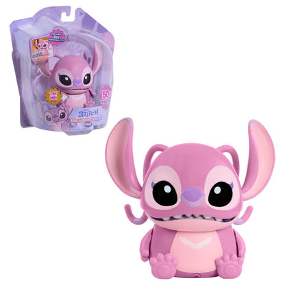 Angel Many Moods Stitch Disney interactive mini figure
