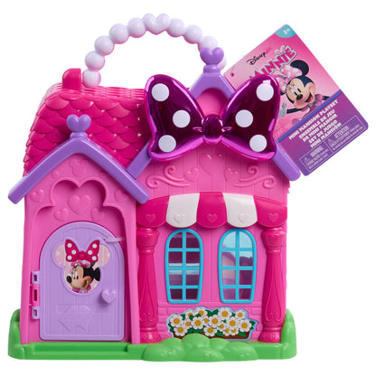 Mini Mansion Minnie Disney Playset