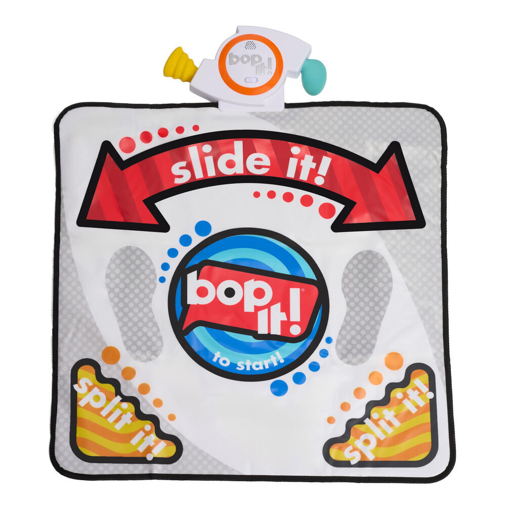Bop It Jump game by Hasbro